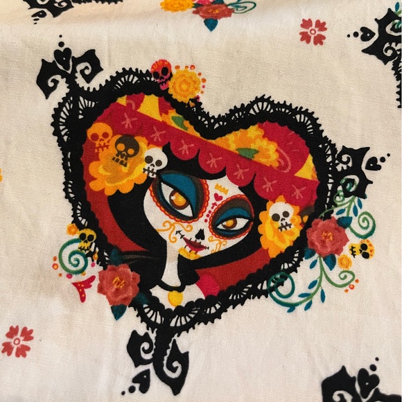 The book of life dress - Picture 6 of 7